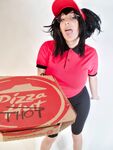 LovelySpaceKitten - Pizza Thot Tips Please