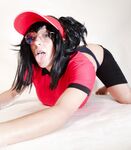 LovelySpaceKitten - Pizza Thot Tips Please