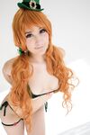 LovelySpaceKitten - St Patrick's Day