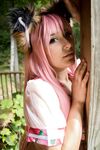 LovelySpaceKitten - Strawberry Fox