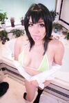 LovelySpaceKitten - Tsuyu