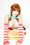 LovelySpaceKitten - Wendy's