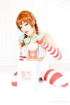 LovelySpaceKitten - Wendy's