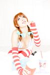 LovelySpaceKitten - Wendy's