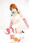 LovelySpaceKitten - Wendy's