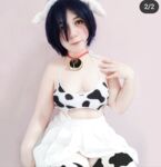 Neko_Channy body hot