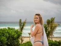 Shantel VanSanten