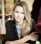 Shantel VanSanten