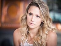 Shantel VanSanten