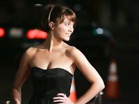 Mary Elizabeth Winstead