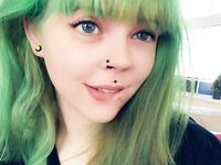 Jade Johnson Manchester