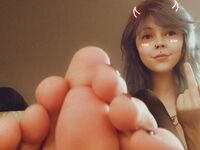 Jade Johnson Manchester