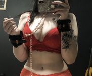 Jade Johnson Manchester