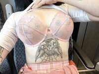 Jade Johnson Manchester