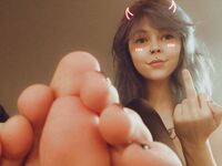 Jade Johnson Manchester