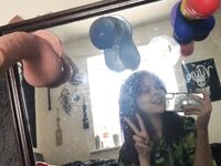 Jade Johnson Manchester