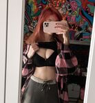 Jade Johnson Manchester