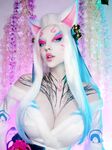 Xenon (Ahri Set)