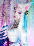 Xenon (Ahri Set)