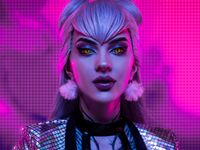 Xenon (Evelynn)