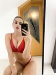 Iris Kuret onlyfans leaked