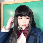 Uyuy- Komi can't communicate