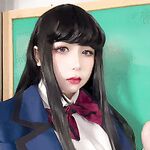 Uyuy- Komi can't communicate