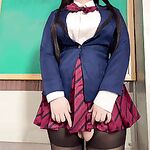 Uyuy- Komi can't communicate