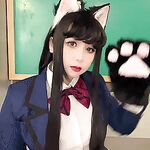 Uyuy- Komi can't communicate