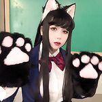 Uyuy- Komi can't communicate