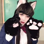 Uyuy- Komi can't communicate