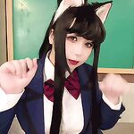 Uyuy- Komi can't communicate