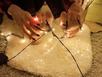 Vinnegal - Makima & Reze Feets Set