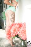 Dimi Suicide Girls - Fresh Mint