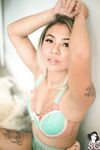 Dimi Suicide Girls - Fresh Mint