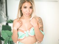 Dimi Suicide Girls - Fresh Mint