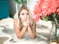 Dimi Suicide Girls - Fresh Mint