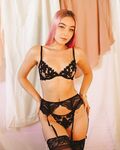 Kelly lauren Lingerie set