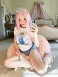 Belle Delphine - Elsa