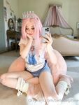 Belle Delphine - Elsa