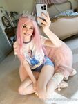 Belle Delphine - Elsa