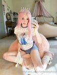 Belle Delphine - Elsa