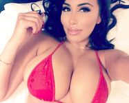 BBBLOVE Bunnie Brook Barreras