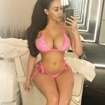 BBBLOVE Bunnie Brook Barreras