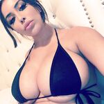 BBBLOVE Bunnie Brook Barreras