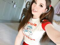 Belle Delphine - Banana Slut