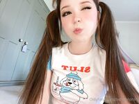 Belle Delphine - Banana Slut