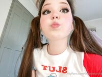 Belle Delphine - Banana Slut