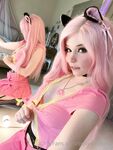 Belle Delphine - Cat Girl
