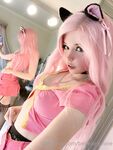 Belle Delphine - Cat Girl